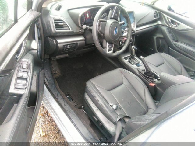 Photo 4 VIN: 4S3GTAU60L3730035 - SUBARU IMPREZA 