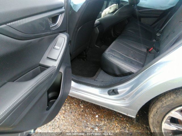 Photo 7 VIN: 4S3GTAU60L3730035 - SUBARU IMPREZA 