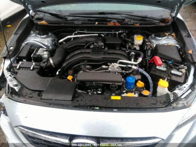 Photo 9 VIN: 4S3GTAU60L3730035 - SUBARU IMPREZA 