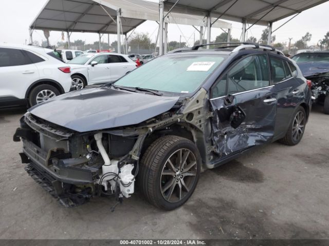 Photo 1 VIN: 4S3GTAU61H3704891 - SUBARU IMPREZA 