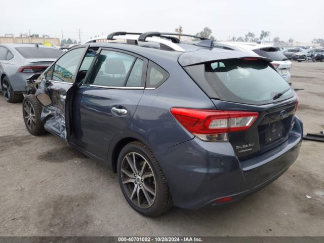 Photo 2 VIN: 4S3GTAU61H3704891 - SUBARU IMPREZA 