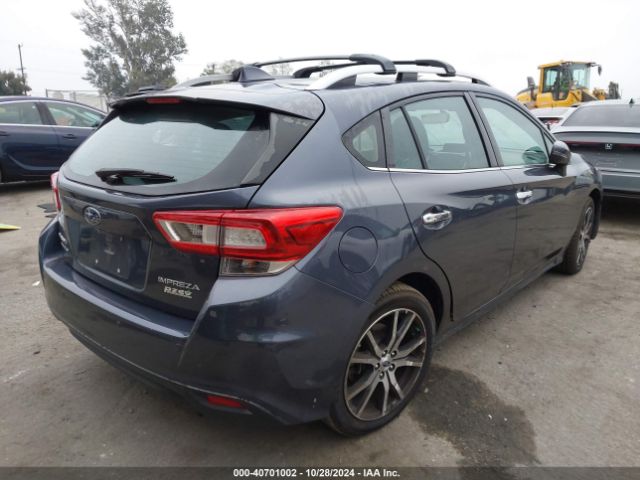 Photo 3 VIN: 4S3GTAU61H3704891 - SUBARU IMPREZA 