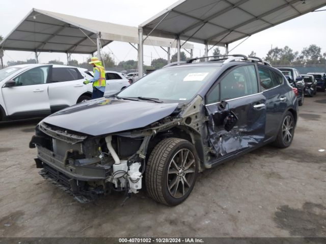 Photo 5 VIN: 4S3GTAU61H3704891 - SUBARU IMPREZA 