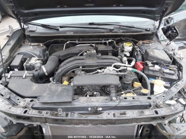 Photo 9 VIN: 4S3GTAU61H3704891 - SUBARU IMPREZA 