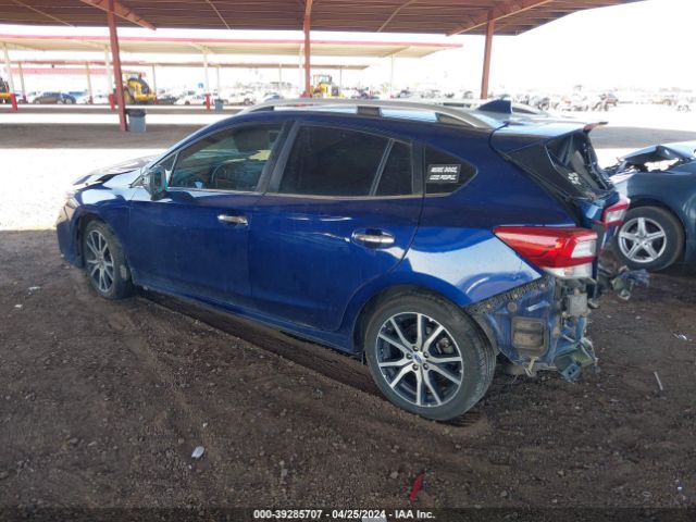 Photo 2 VIN: 4S3GTAU61H3722680 - SUBARU IMPREZA 