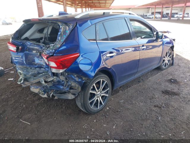 Photo 3 VIN: 4S3GTAU61H3722680 - SUBARU IMPREZA 