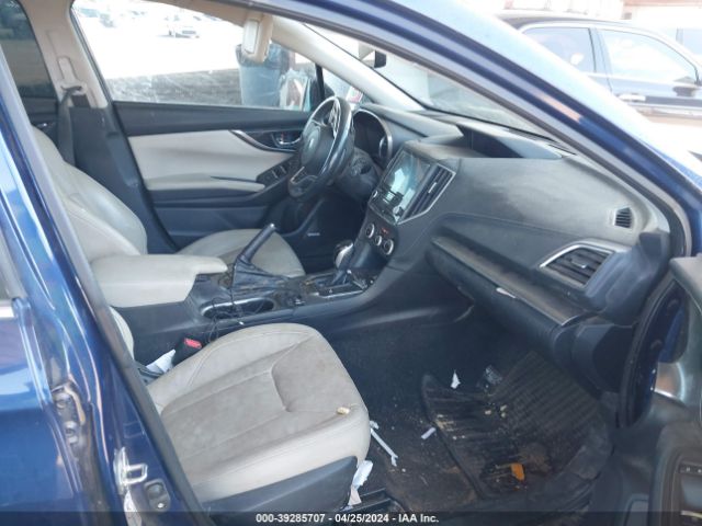 Photo 4 VIN: 4S3GTAU61H3722680 - SUBARU IMPREZA 