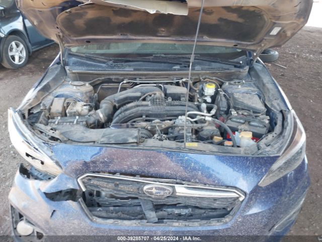 Photo 9 VIN: 4S3GTAU61H3722680 - SUBARU IMPREZA 