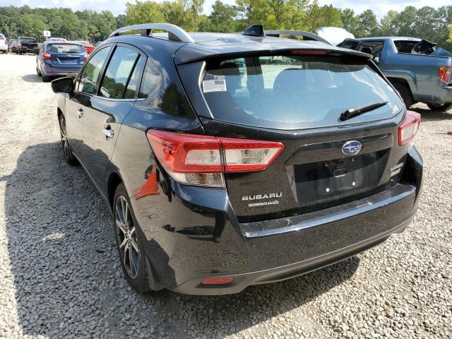 Photo 2 VIN: 4S3GTAU61H3726146 - SUBARU IMPREZA LI 