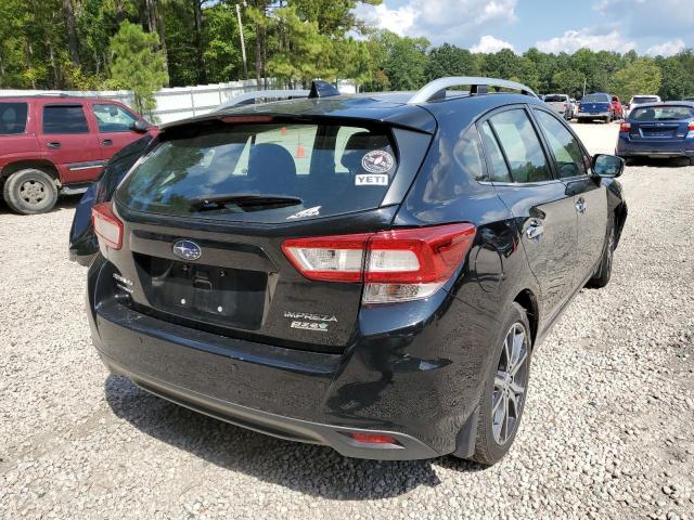 Photo 3 VIN: 4S3GTAU61H3726146 - SUBARU IMPREZA LI 