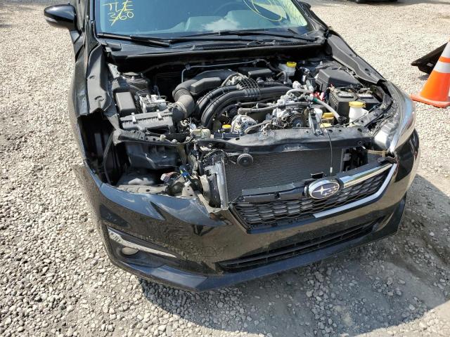 Photo 8 VIN: 4S3GTAU61H3726146 - SUBARU IMPREZA LI 