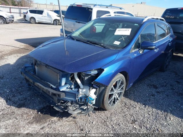 Photo 1 VIN: 4S3GTAU61H3748390 - SUBARU IMPREZA 