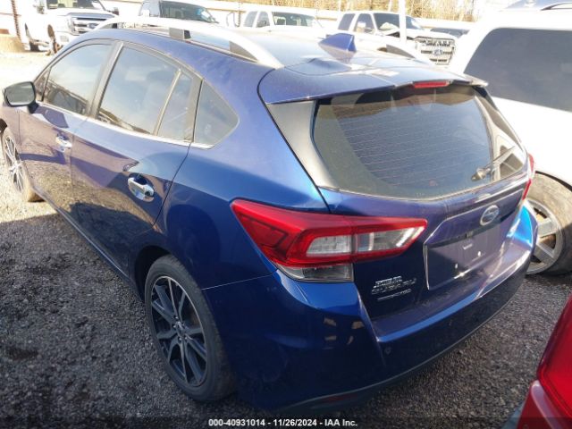 Photo 2 VIN: 4S3GTAU61H3748390 - SUBARU IMPREZA 