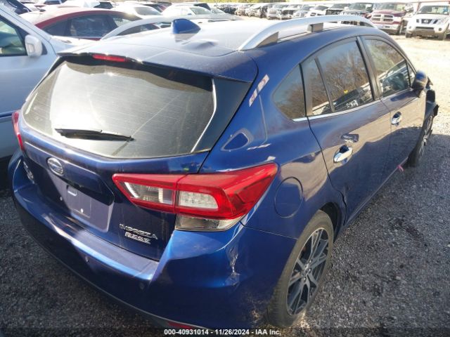 Photo 3 VIN: 4S3GTAU61H3748390 - SUBARU IMPREZA 