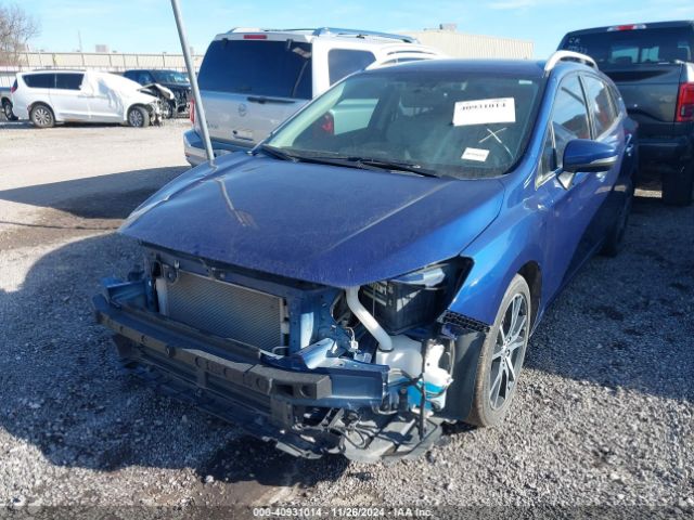 Photo 5 VIN: 4S3GTAU61H3748390 - SUBARU IMPREZA 