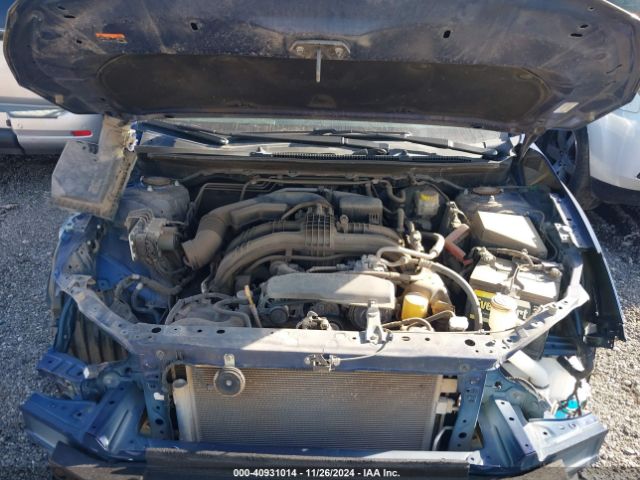 Photo 9 VIN: 4S3GTAU61H3748390 - SUBARU IMPREZA 