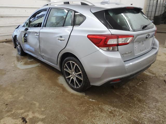 Photo 1 VIN: 4S3GTAU61K3743780 - SUBARU IMPREZA LI 