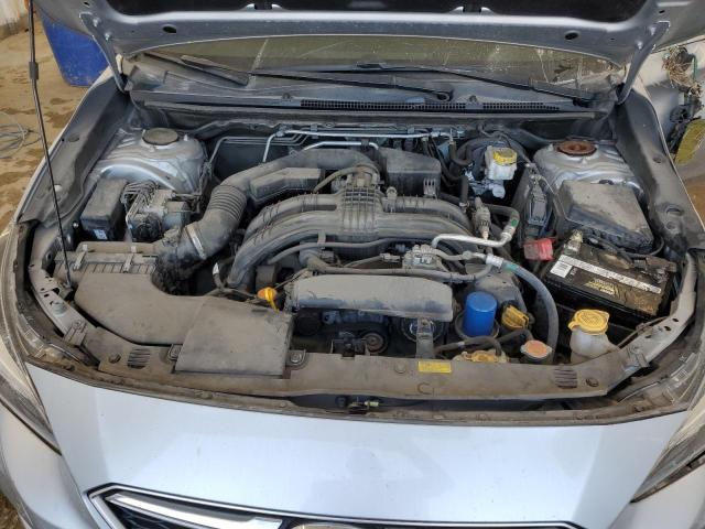 Photo 11 VIN: 4S3GTAU61K3743780 - SUBARU IMPREZA LI 