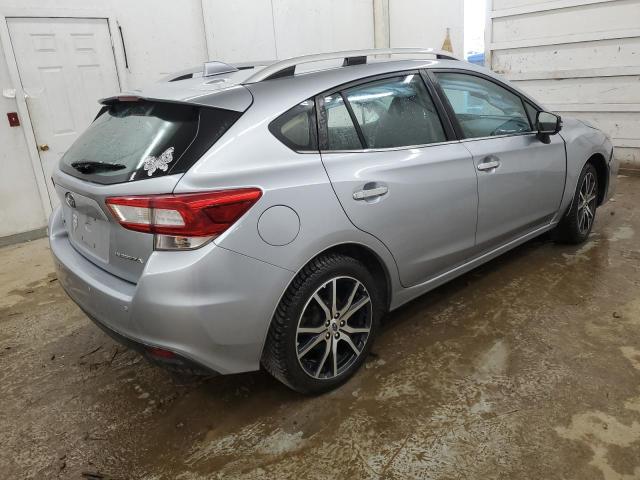 Photo 2 VIN: 4S3GTAU61K3743780 - SUBARU IMPREZA LI 