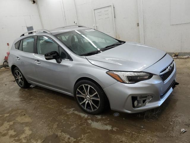 Photo 3 VIN: 4S3GTAU61K3743780 - SUBARU IMPREZA LI 