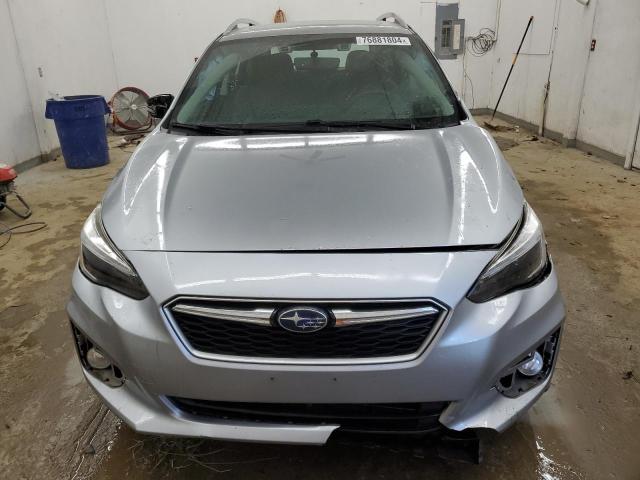 Photo 4 VIN: 4S3GTAU61K3743780 - SUBARU IMPREZA LI 