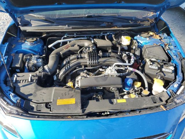 Photo 10 VIN: 4S3GTAU61P3706672 - SUBARU IMPREZA 