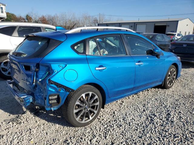 Photo 2 VIN: 4S3GTAU61P3706672 - SUBARU IMPREZA 