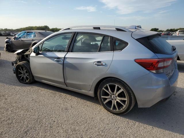 Photo 1 VIN: 4S3GTAU62H3714376 - SUBARU IMPREZA LI 