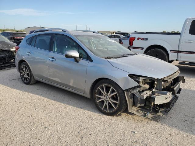 Photo 3 VIN: 4S3GTAU62H3714376 - SUBARU IMPREZA LI 