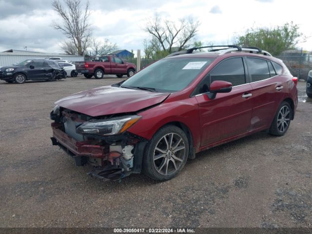 Photo 1 VIN: 4S3GTAU62H3732120 - SUBARU IMPREZA 