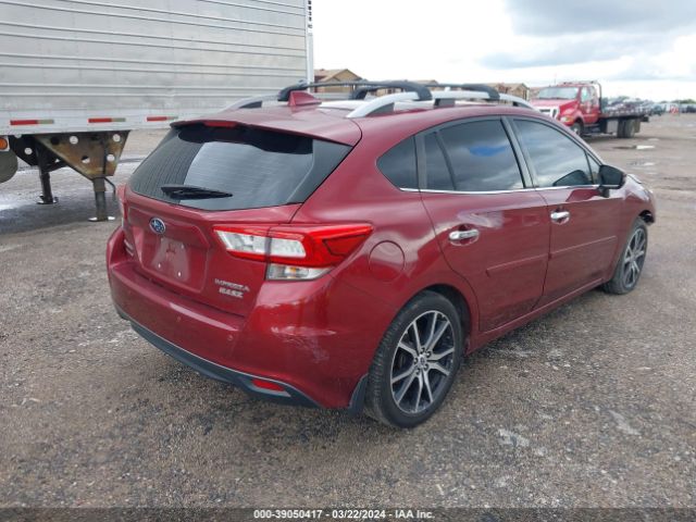 Photo 3 VIN: 4S3GTAU62H3732120 - SUBARU IMPREZA 