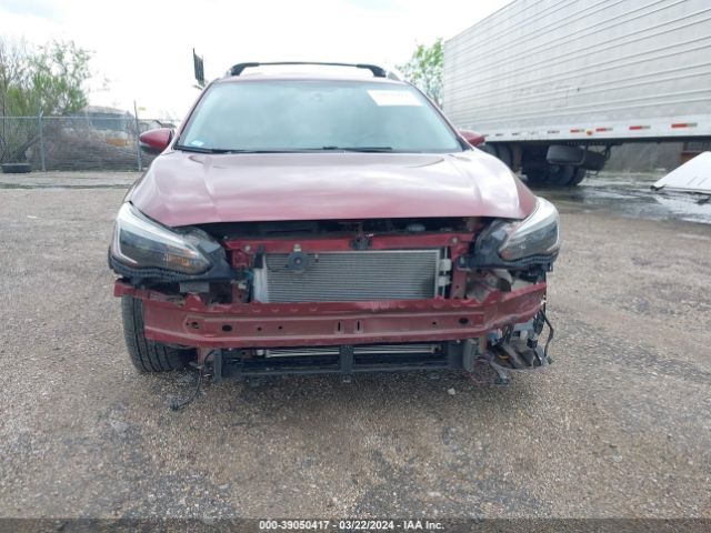 Photo 5 VIN: 4S3GTAU62H3732120 - SUBARU IMPREZA 