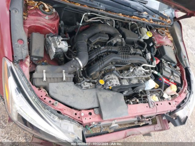 Photo 9 VIN: 4S3GTAU62H3732120 - SUBARU IMPREZA 