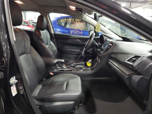 Photo 4 VIN: 4S3GTAU62J3709023 - SUBARU IMPREZA LI 