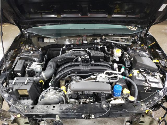 Photo 6 VIN: 4S3GTAU62J3709023 - SUBARU IMPREZA LI 