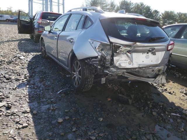 Photo 2 VIN: 4S3GTAU62J3718689 - SUBARU IMPREZA LI 