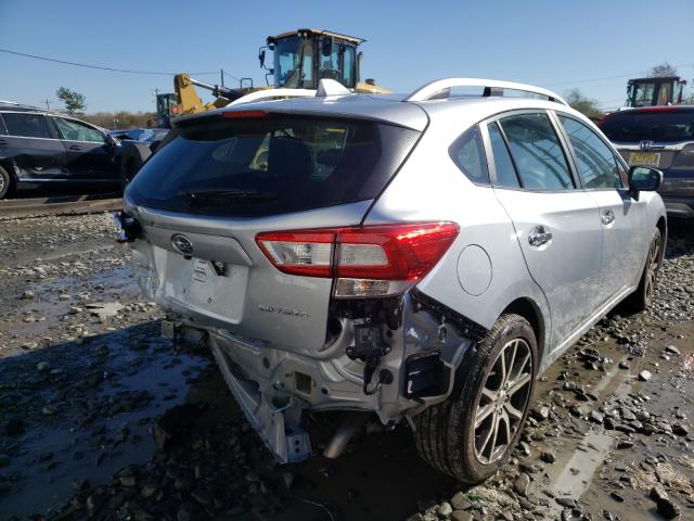 Photo 3 VIN: 4S3GTAU62J3718689 - SUBARU IMPREZA LI 