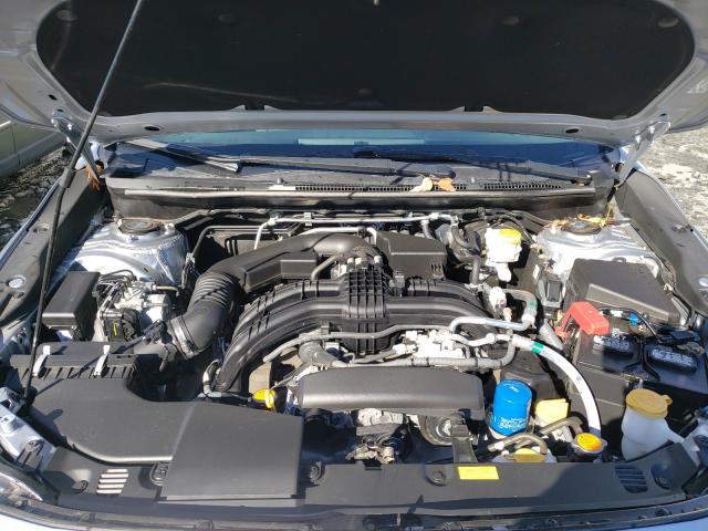 Photo 6 VIN: 4S3GTAU62J3718689 - SUBARU IMPREZA LI 