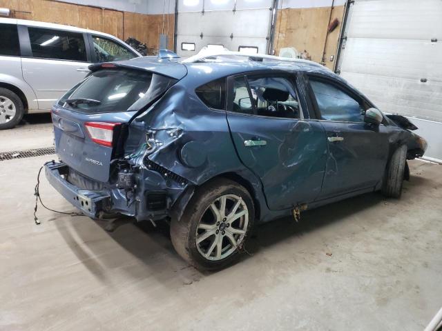 Photo 2 VIN: 4S3GTAU62J3724797 - SUBARU IMPREZA LI 