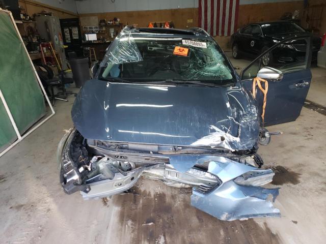 Photo 4 VIN: 4S3GTAU62J3724797 - SUBARU IMPREZA LI 