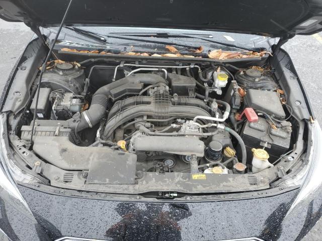 Photo 10 VIN: 4S3GTAU62K3724350 - SUBARU IMPREZA LI 