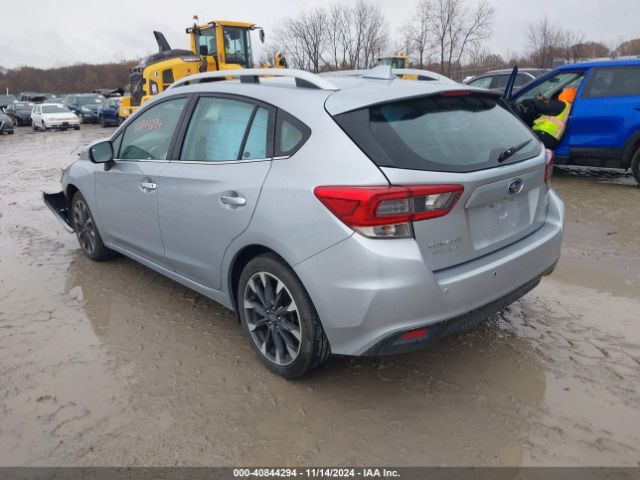 Photo 2 VIN: 4S3GTAU62L3706786 - SUBARU IMPREZA 