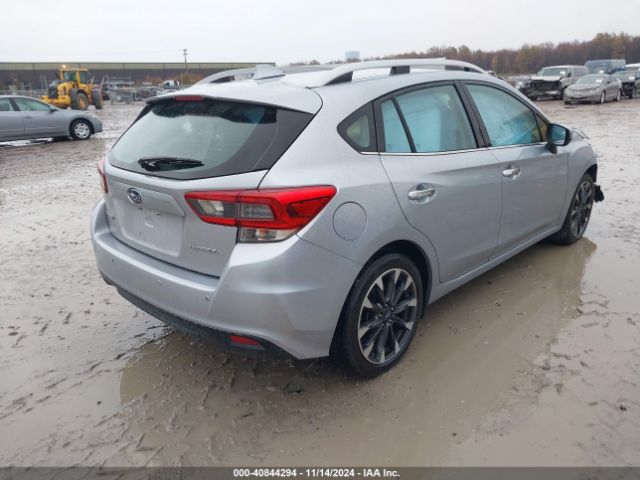 Photo 3 VIN: 4S3GTAU62L3706786 - SUBARU IMPREZA 