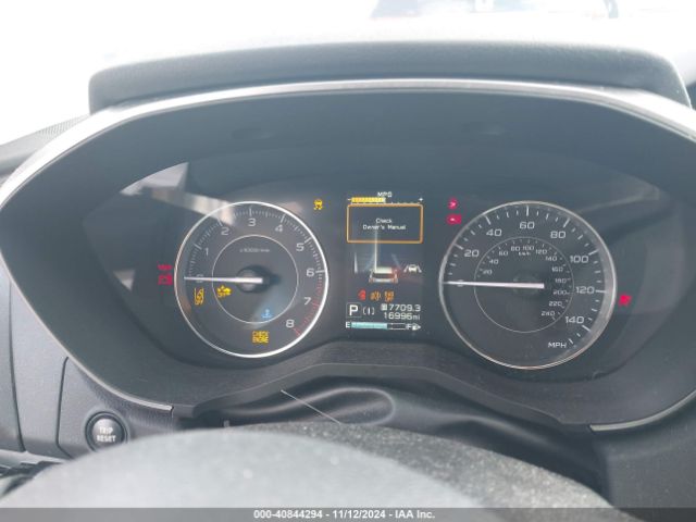 Photo 6 VIN: 4S3GTAU62L3706786 - SUBARU IMPREZA 