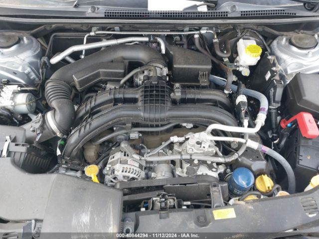 Photo 9 VIN: 4S3GTAU62L3706786 - SUBARU IMPREZA 