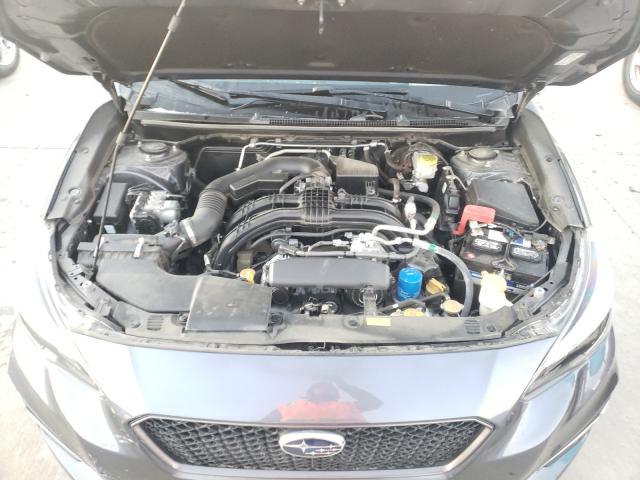 Photo 6 VIN: 4S3GTAU63H3707369 - SUBARU IMPREZA LI 