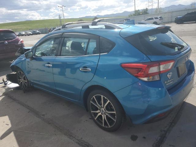 Photo 1 VIN: 4S3GTAU63H3716959 - SUBARU IMPREZA 