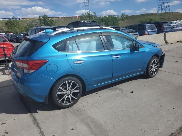 Photo 2 VIN: 4S3GTAU63H3716959 - SUBARU IMPREZA 