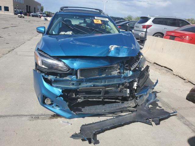 Photo 4 VIN: 4S3GTAU63H3716959 - SUBARU IMPREZA 