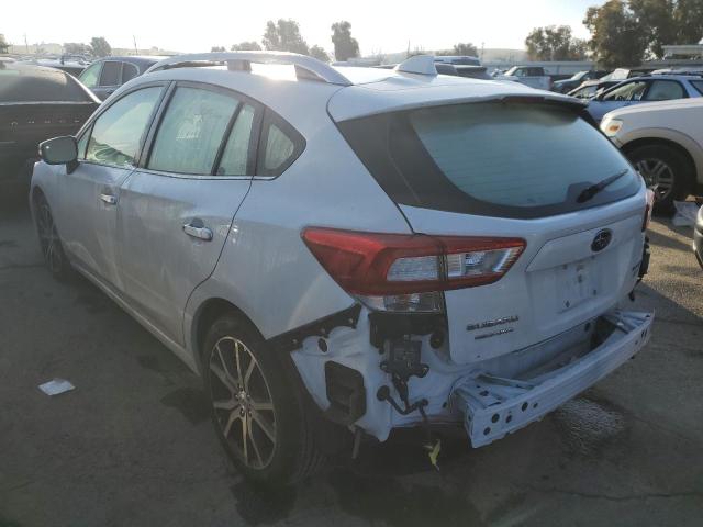 Photo 1 VIN: 4S3GTAU63H3729968 - SUBARU IMPREZA LI 